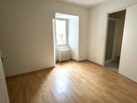 Vente Appartement T3 de caractère – 99,67 m² – Hyper-centre Angers
