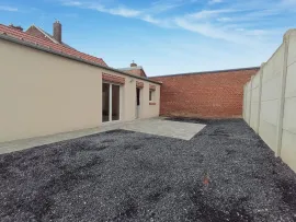 Location Maison neuve 1 chambre Bapaume
