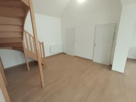 Location Maison neuve 1 chambre Bapaume
