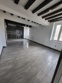 Location LOCATION-APPARTEMENT-ORIGNY EN THIERACHE📍