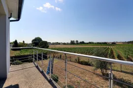 Vente Maison 4 pièces 125 m² avec jardin