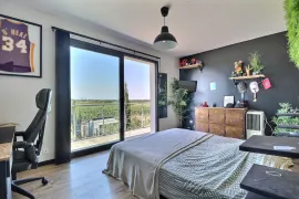 Vente Maison 4 pièces 125 m² avec jardin