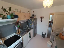 Location T2 résidence privée parking St Pierre
