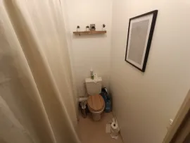 Location T2 résidence privée parking St Pierre