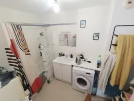 Location T2 résidence privée parking St Pierre