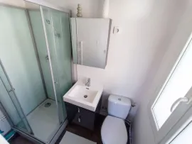 Studio avec terrasse privée St-Honoré Amiens Amiens
