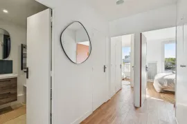 Colocation Appartement meublé en colocation