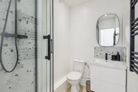 Colocation Appartement meublé en colocation