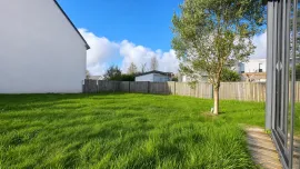 Vente Maison contemporaine à Theix
