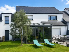 Vente Maison contemporaine à Theix