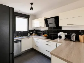 Vente Maison contemporaine à Theix