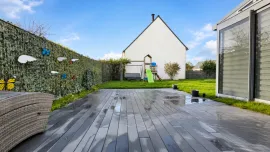 Vente Maison contemporaine à Theix