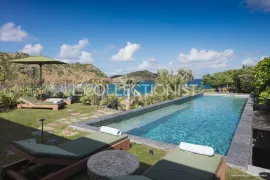 Villa Jangali Saint-Barthélemy