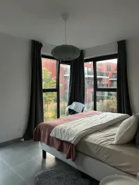 Location Londenstraat, Gent
