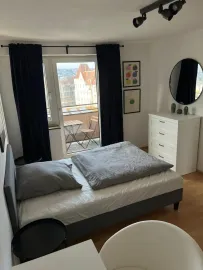 Charlottenstraße, Stuttgart Stuttgart
