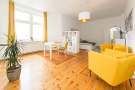 Ratiborstraße, Berlin Berlin