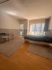 Kantstraße, Berlin Berlin