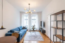 Bergstraße, Berlin Berlin