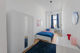 Münchener Straße, Berlin Berlin