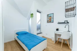 Herthastraße, Berlin Berlin