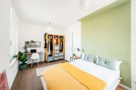 Klara-Franke-Straße, Berlin Berlin