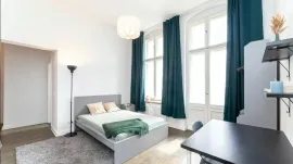 Uhlandstraße, Berlin Berlin