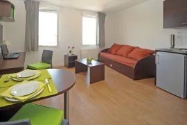 Vente Studio Lmnp renta. 4.50 %