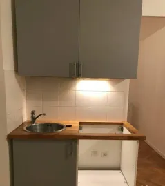 Location Superbe 2P 39m² avec grand balcon