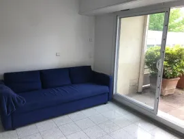 Location Beau 3P meublé 62m² avec grande terrasse à Passy