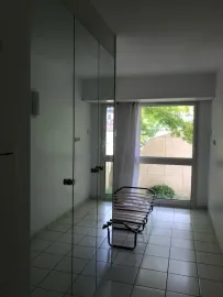 Location Beau 3P meublé 62m² avec grande terrasse à Passy