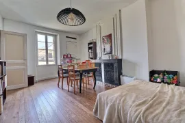 Vente Maison de Maître avec jardin sans vis-à-vis