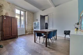 Vente Maison de Maître avec jardin sans vis-à-vis