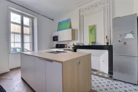 Vente Maison de Maître avec jardin sans vis-à-vis