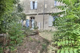 Vente Maison de Maître avec jardin sans vis-à-vis
