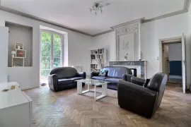 Vente Maison de Maître avec jardin sans vis-à-vis