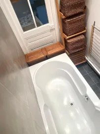 Location Paris 10e (75010)