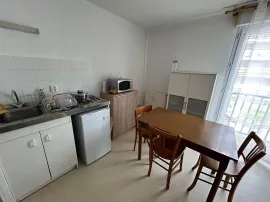 Location Studio meublé pour étudiant à Poitiers