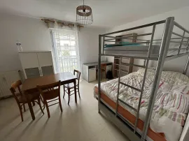 Studio meublé pour étudiant à Poitiers Poitiers