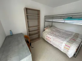 Location Studio meublé pour étudiant à Poitiers