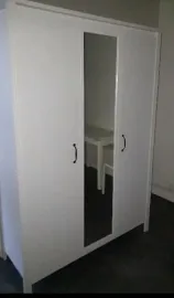 Location Appartement T1 1 piece cuisine entièrement rénové