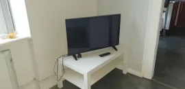 Appartement T1 1 piece cuisine entièrement rénové Mulhouse