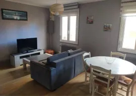 Location F2 meublé 52m² très bon état secteur observatoire