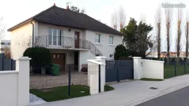 Colocation LOGEMENT CHAMBRE MEUBLEE pour etudiant