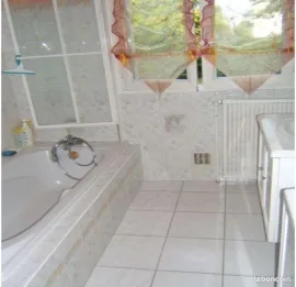 Colocation LOGEMENT CHAMBRE MEUBLEE pour etudiant