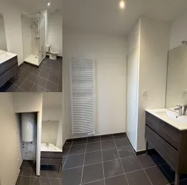 Location Appartement Seclin monument historique