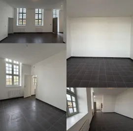 Location Appartement Seclin monument historique