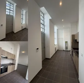 Location Appartement Seclin monument historique