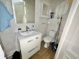 Location Studio meublé 18m2 à 2min de la gare Amiens
