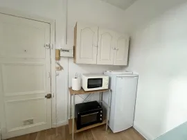 Location Studio meublé 18m2 à 2min de la gare Amiens