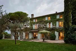 Clos du Père François Saint-Paul-de-Vence